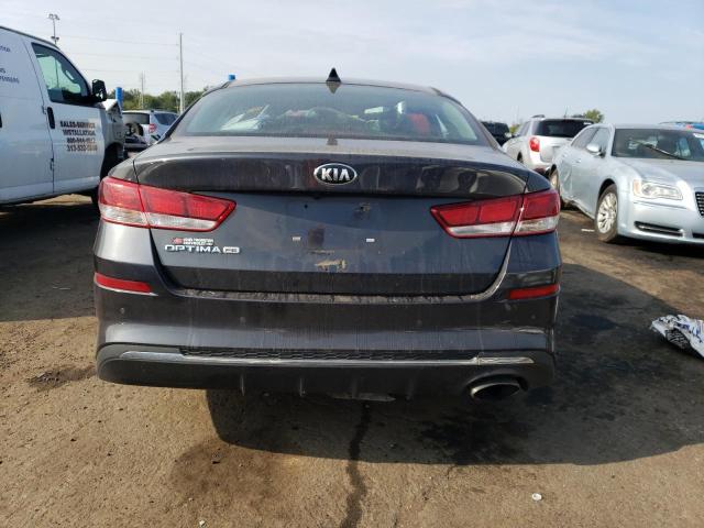 5XXGT4L37KG280861 KIA Optima Lx