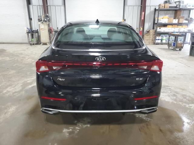 5XXG34J2XMG012240 KIA K5 EX