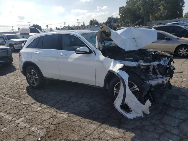 WDC0G4KB9JV111470 Mercedes-Benz Glc 300 4matic