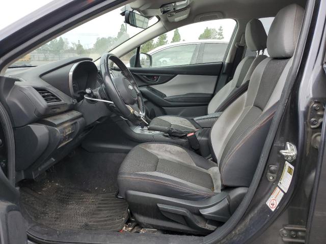 2018 SUBARU CROSSTREK - JF2GTADC2JH233284