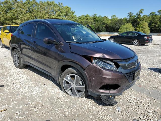 3CZRU5H75NM710679 Honda Hr-v Exl