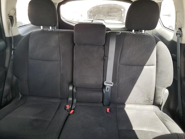5N1AR2MN8FC698291 Nissan Pathfinder S