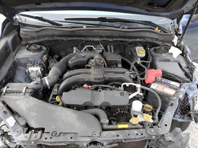 JF2SJAJC4EH447722 Subaru Forester 2.5i Limited