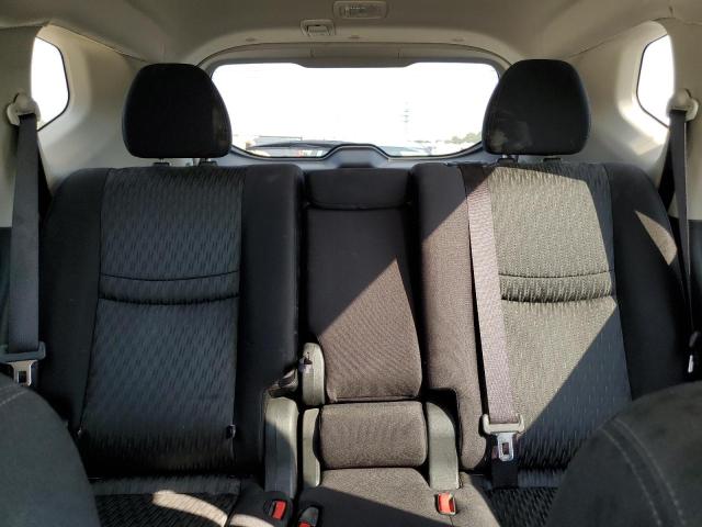 JN8AT2MV5LW108472 Nissan ROGUE S
