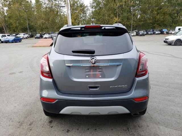 KL4CJ2SB3LB017463 2020 BUICK ENCORE, photo no. 6