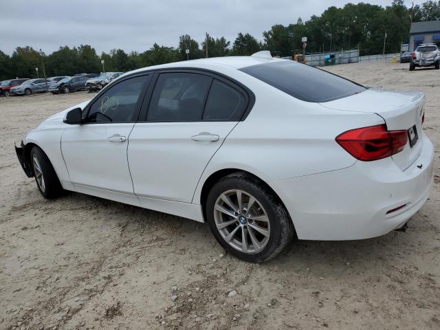 WBA8E1G5XGNT34140 BMW 320 I