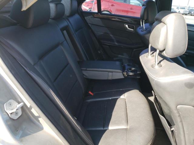 WDDHF5KB3EA781374 Mercedes-Benz E 350