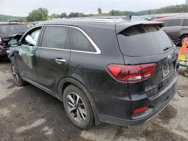 5XYPHDA56KG452671 KIA SORENTO EX