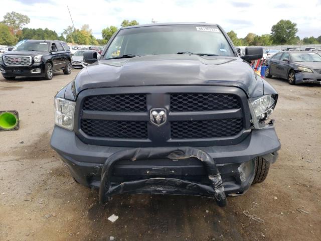 3C6JR6AG8JG151553 | 2018 RAM 1500 ST