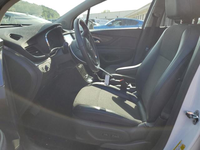 KL4CJASB4JB648360 Buick Encore Preferred