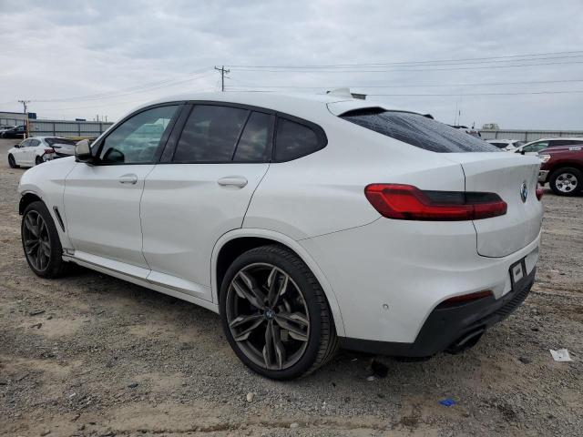5UXUJ5C52KLJ63574 BMW X4 M40i