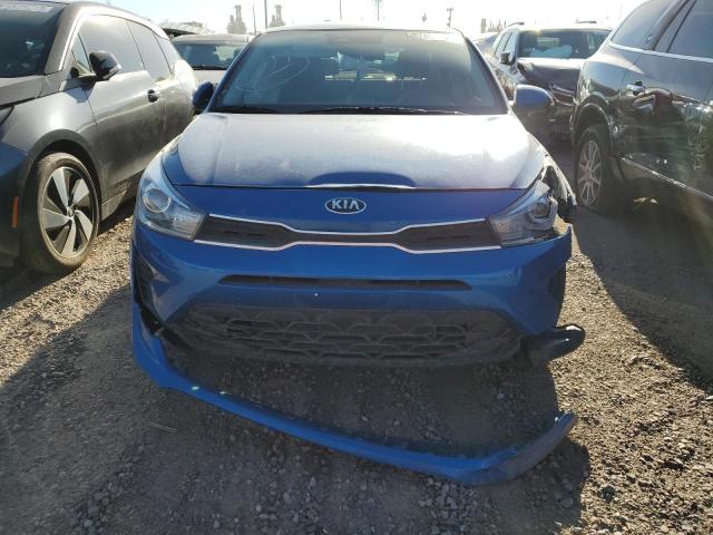 3KPA24AD0ME423682 Kia Rio LX 5