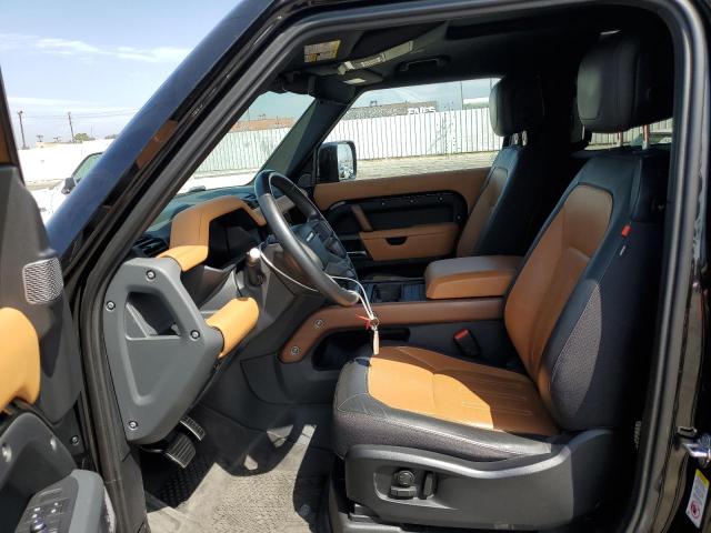 2021 LAND ROVER DEFENDER 9 - SALEX6RU5M2050552