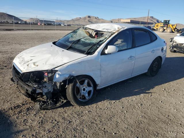 2007 Hyundai Elantra GLS