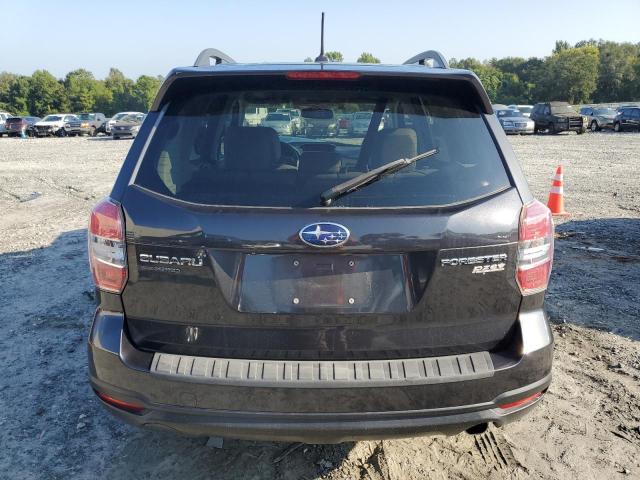 JF2SJARC0FH413900 Subaru Forester 2.5i Limited