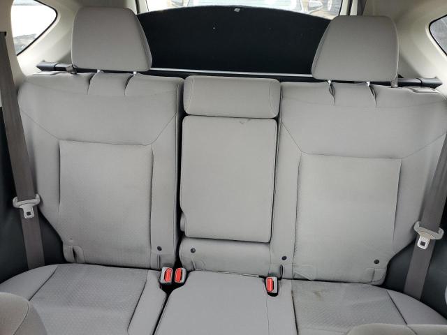 2HKRM4H51FH675211 Honda CR-V EX