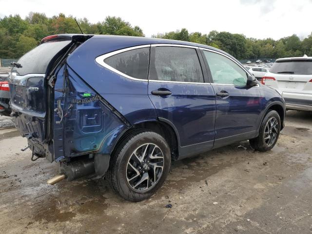 2HKRM4H41GH707132 Honda CR-V SE