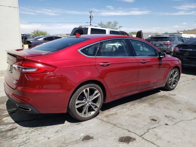 3FA6P0D93KR153222 Ford Fusion TIT 3