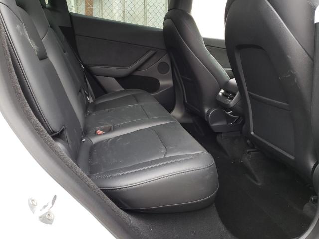 7SAYGDEE7PA025371 Tesla Model Y