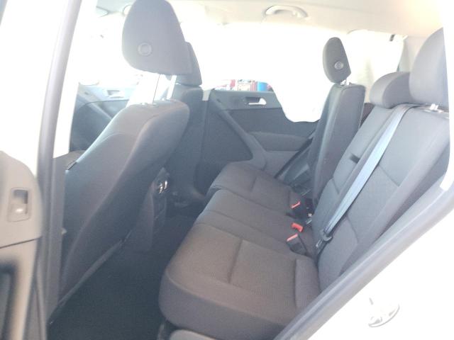 2018 VOLKSWAGEN TIGUAN LIM - WVGAV7AXXJK000938