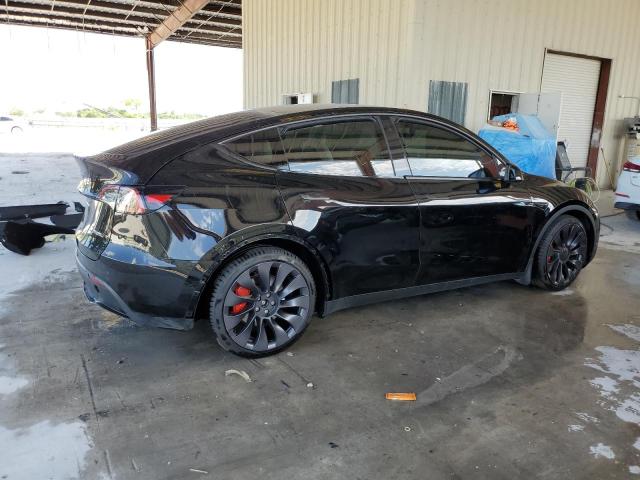 7SAYGDEF1NF315131 Tesla Model Y