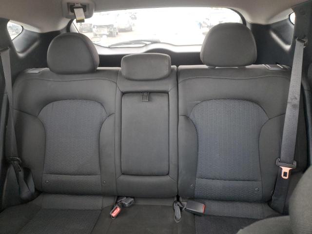 2015 HYUNDAI TUCSON GLS - KM8JTCAF4FU040448