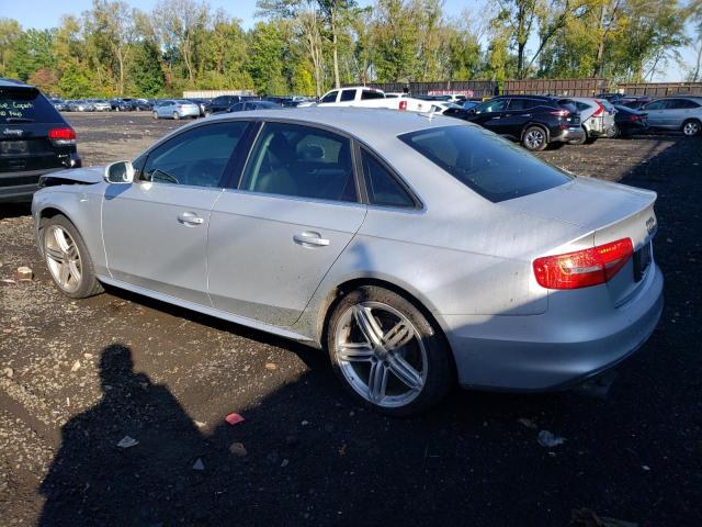 VIN WAUHFAFL3EN030061 2014 Audi A4, Premium Plus no.2