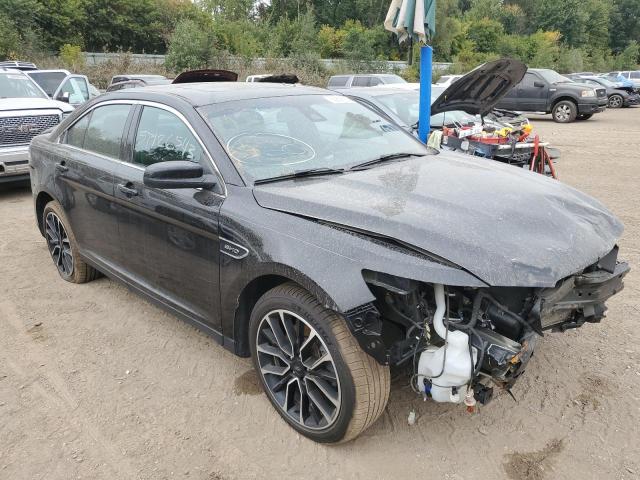 1FAHP2KT6KG105613 Ford TAURUS SHO