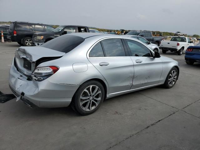 55SWF4JB6GU174083 2016 MERCEDES-BENZ C-CLASS, photo no. 3