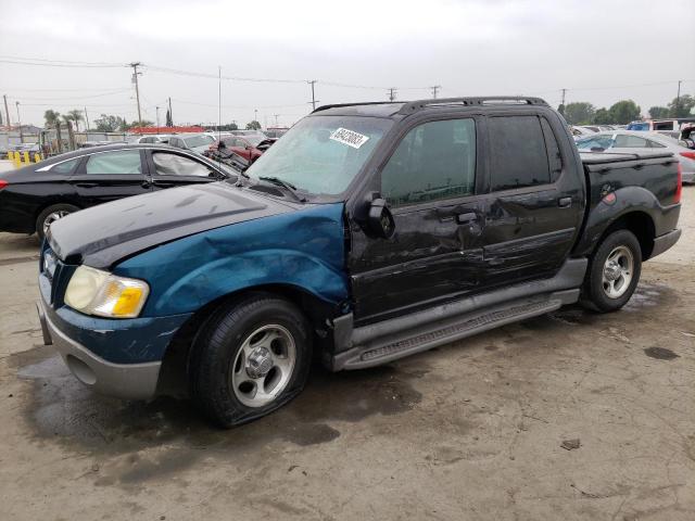 2004 Ford Explorer Sport Trac 