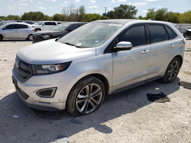 2FMPK3AP6FBB41888 2015 FORD EDGE, photo no. 1