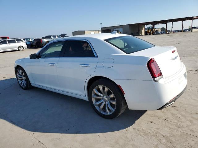 2C3CCAEGXKH693498 Chrysler 300 LIMITE 2