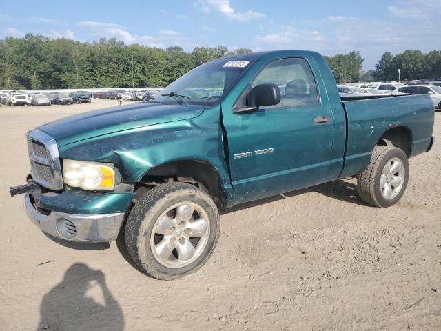 2003 Dodge Ram 1500 ST