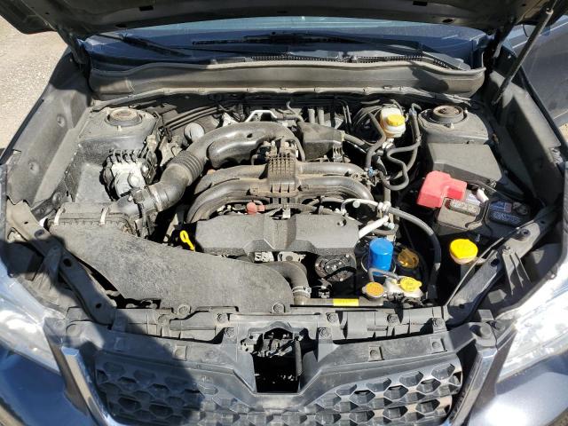JF2SJAHCXFH501077 Subaru Forester 2.5i Limited