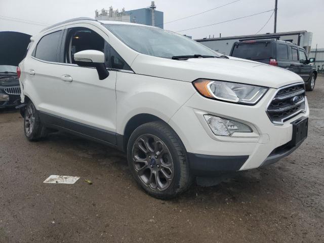 MAJ6P1WL3JC201250 Ford Ecosport Titanium