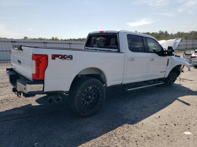 1FT7W2BT7KEG34878 Ford F250 Super Duty