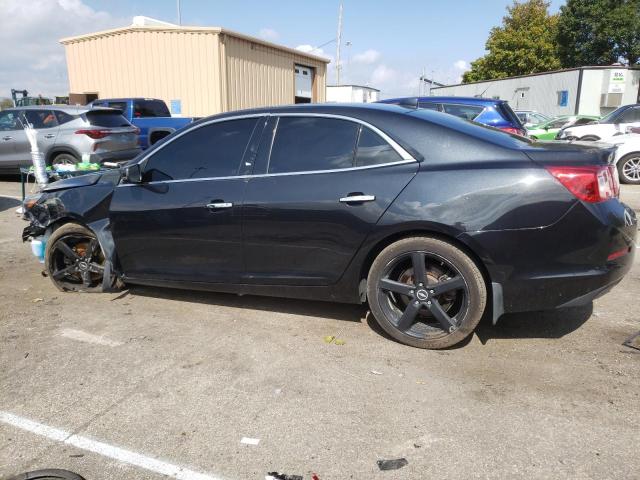 Vin: 1g11j5sx0ef119818, lot: 69708623, chevrolet malibu ltz 20142