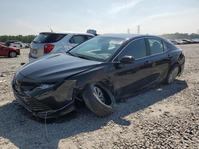 2019 TOYOTA CAMRY L/LE - 4T1B11HKXKU739661