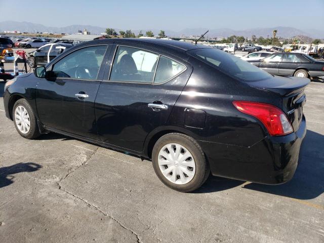 3N1CN7AP4KL804359 Nissan Versa S 2