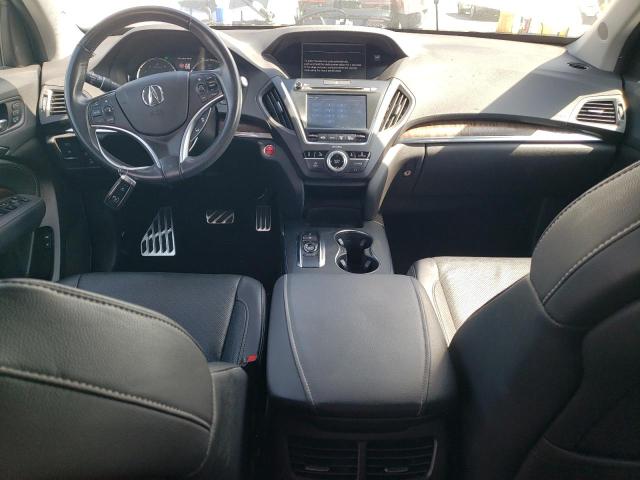 2020 ACURA MDX SPORT 5J8YD7H52LL001378