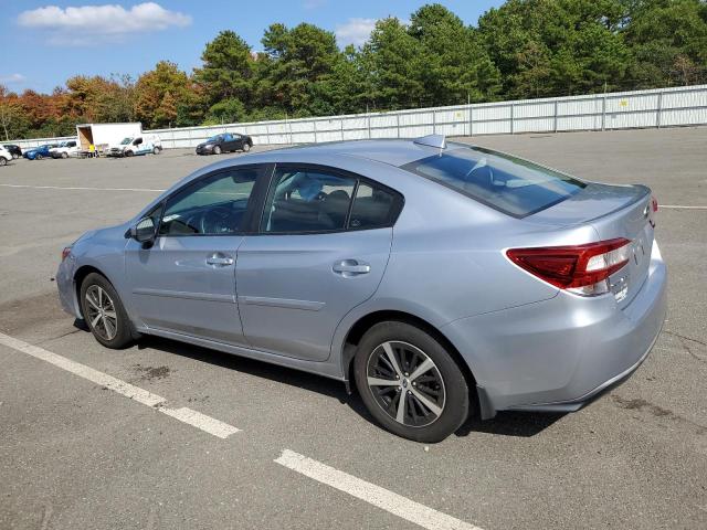 4S3GKAC61K3623417 | 2019 SUBARU IMPREZA PR