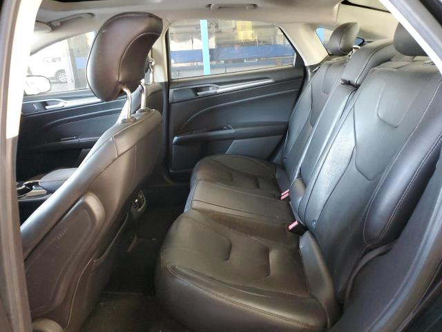 3FA6P0K92ER344301 Ford Fusion Titanium
