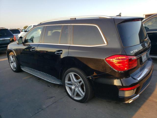 VIN 4JGDF7DE4EA404785 2014 Mercedes-Benz GL-Class, ... no.2