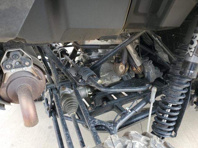 2022 HONDA SXS1000 S2 - 1HFVE0579N4300333