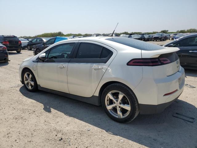 VIN 1G1RD6E42DU139385 2013 Chevrolet Volt no.2