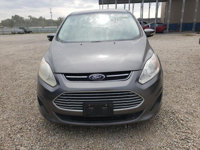 1FADP5AUXEL500741 Ford C-MAX SE