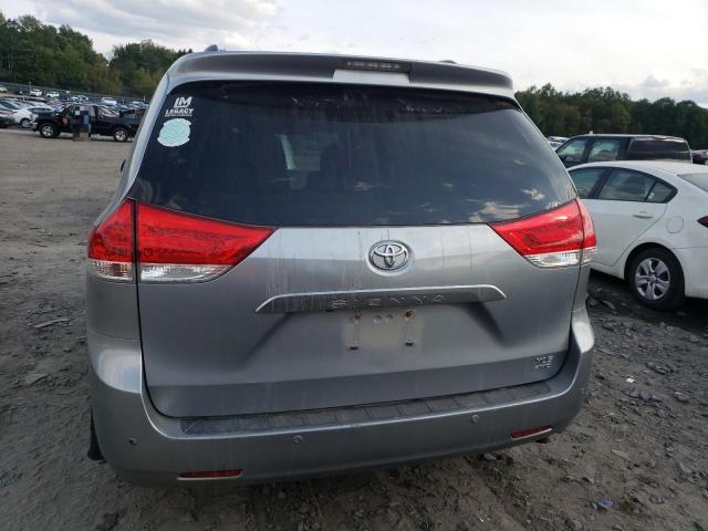 5TDDK3DC3ES077385 Toyota SIENNA XLE