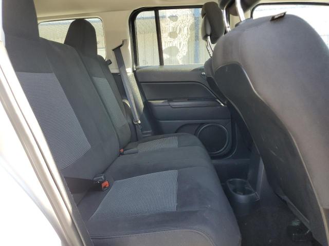 1C4NJRBB2FD348762 Jeep Patriot Sport