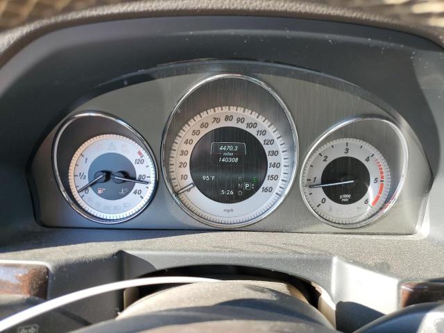 WDCGG0EB3FG394866 Mercedes-Benz Glk 250 Bluetec
