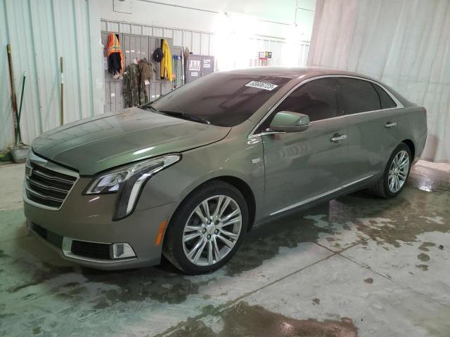 2G61M5S3XK9139125 Cadillac XTS LUXURY